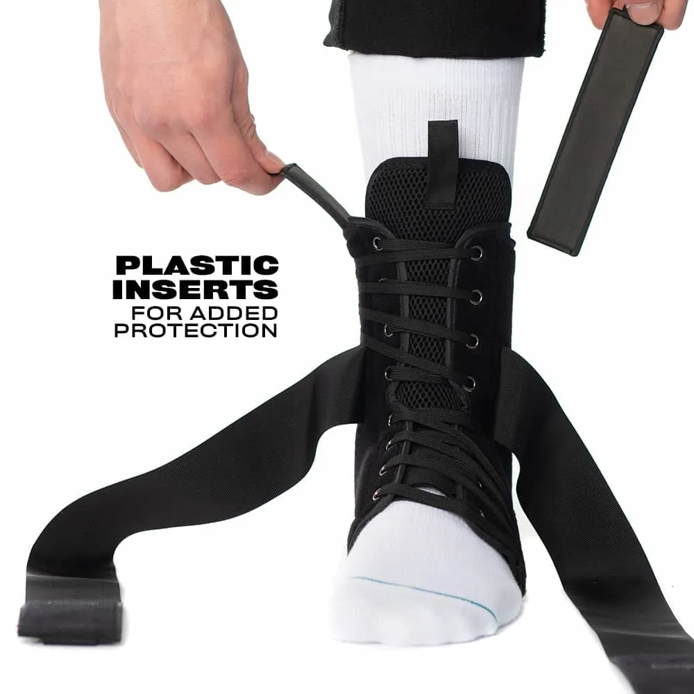Space Brace 2.0 Ankle Support
