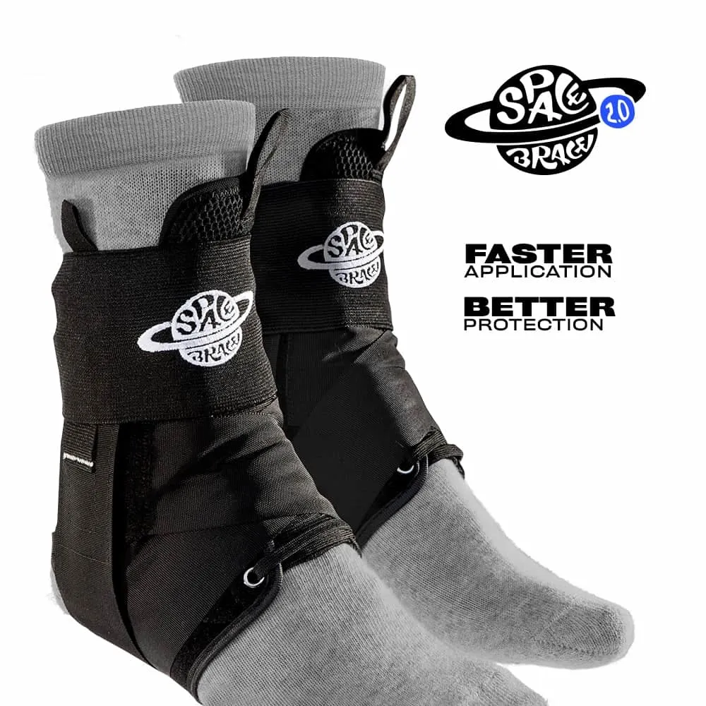 Space Brace 2.0 Ankle Support