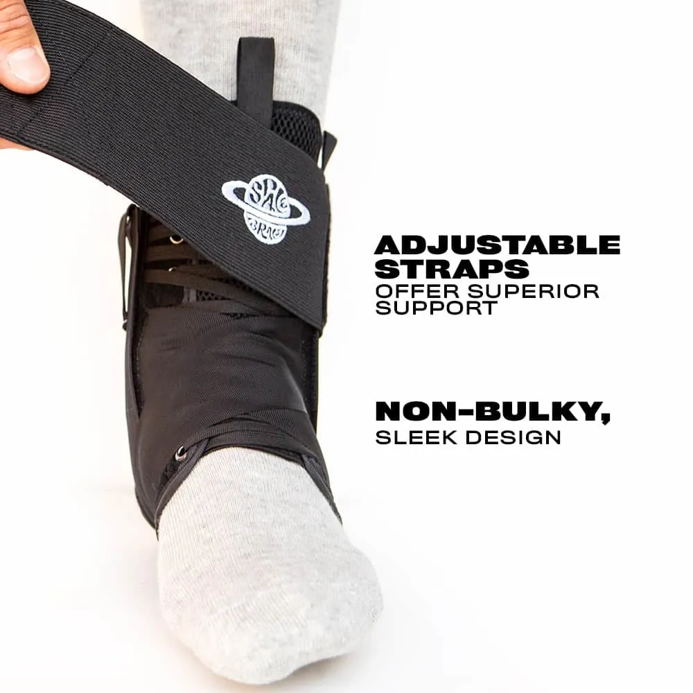 Space Brace 2.0 Ankle Support