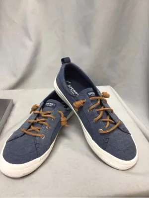 SPERRY SIZE 11 Ladies SHOES