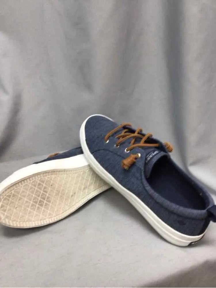 SPERRY SIZE 11 Ladies SHOES