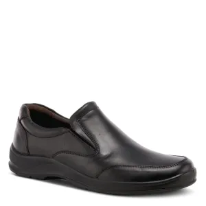 Spring Step Shoes Abisko Men's Premium Leather Slip On Shoes
