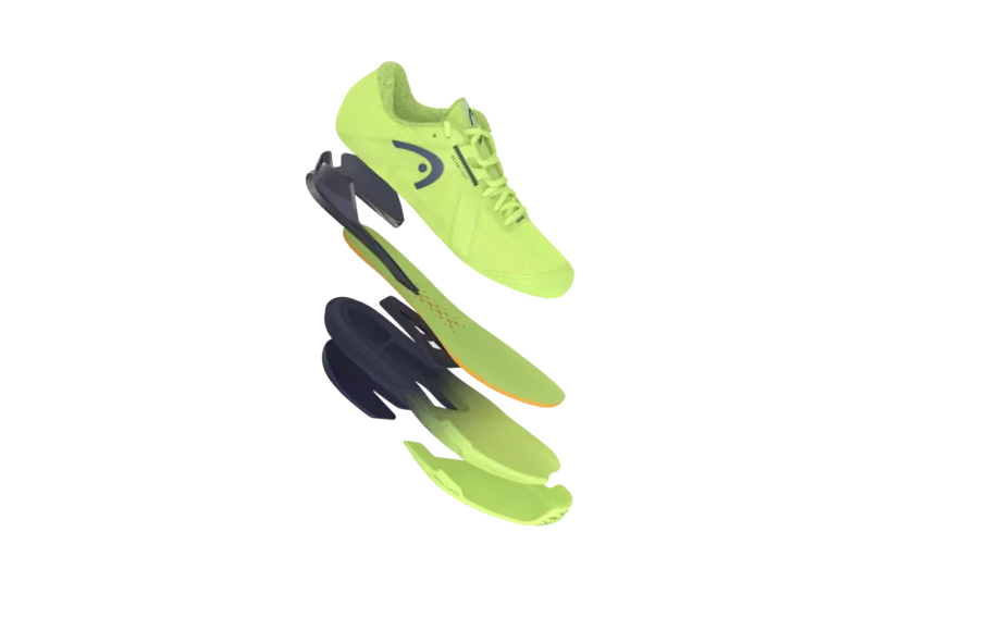 Sprint Pro 4.0 Men LINV