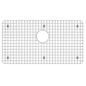Stainless Steel Kitchen Sink Grid For Noah's Sink Model WHNAP3218