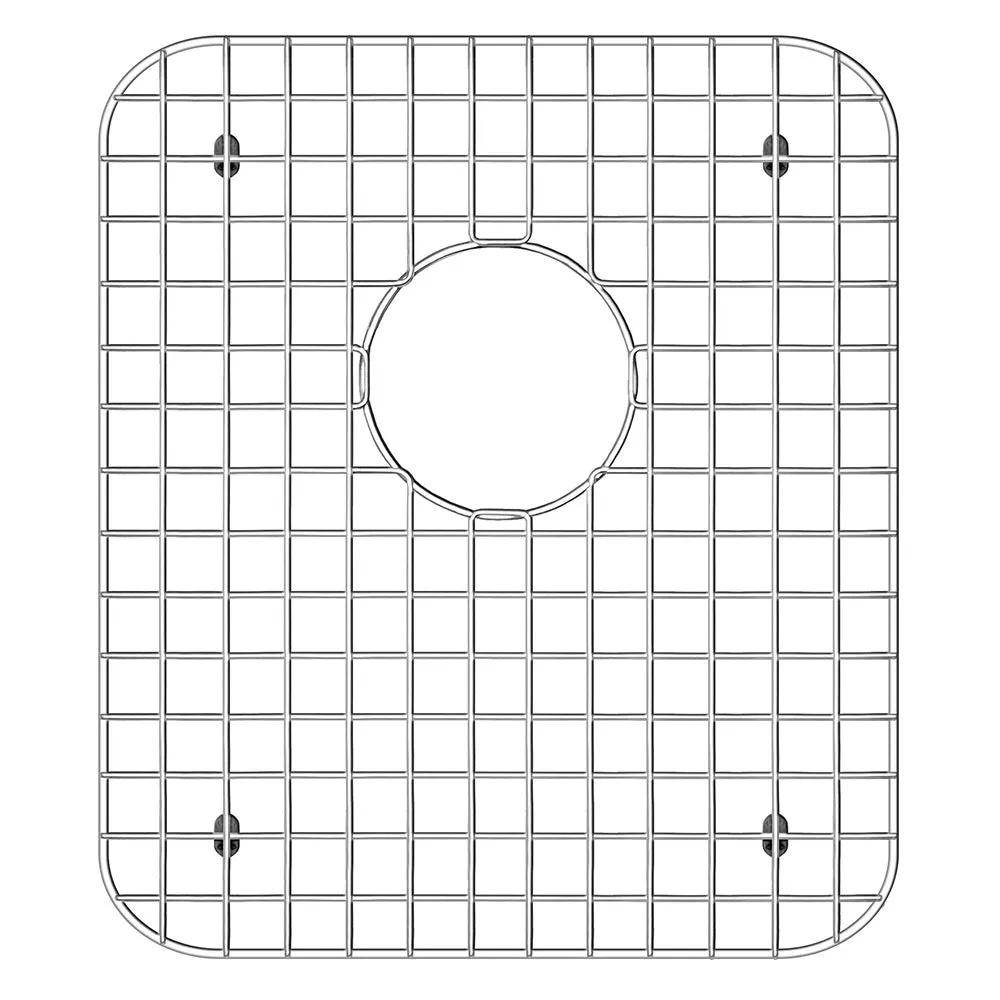 Stainless Steel Kitchen Sink Grid For Noah's Sink Model WHNAP3322