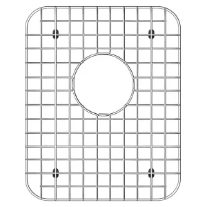 Stainless Steel Kitchen Sink Grid For Noah's Sink Model WHNAPD3322