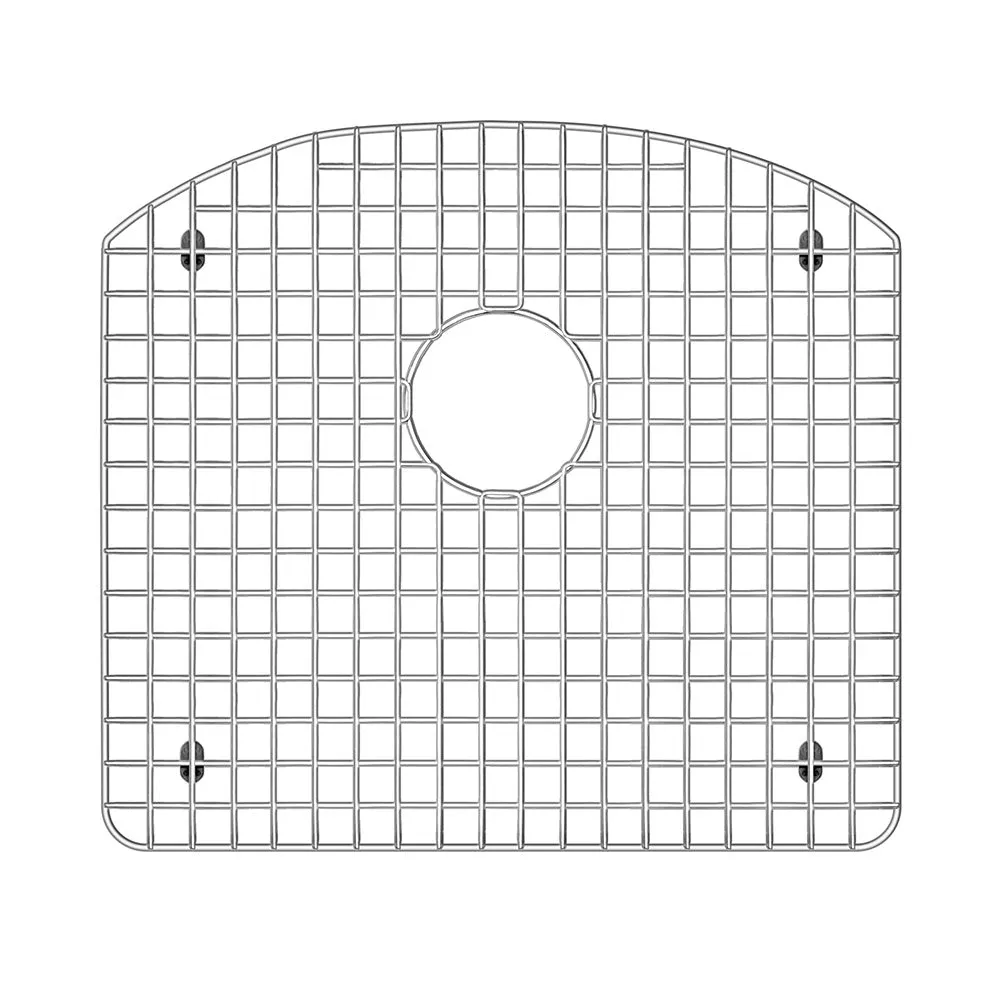 Stainless Steel Kitchen Sink Grid For Noah's Sink Model WHNC2321