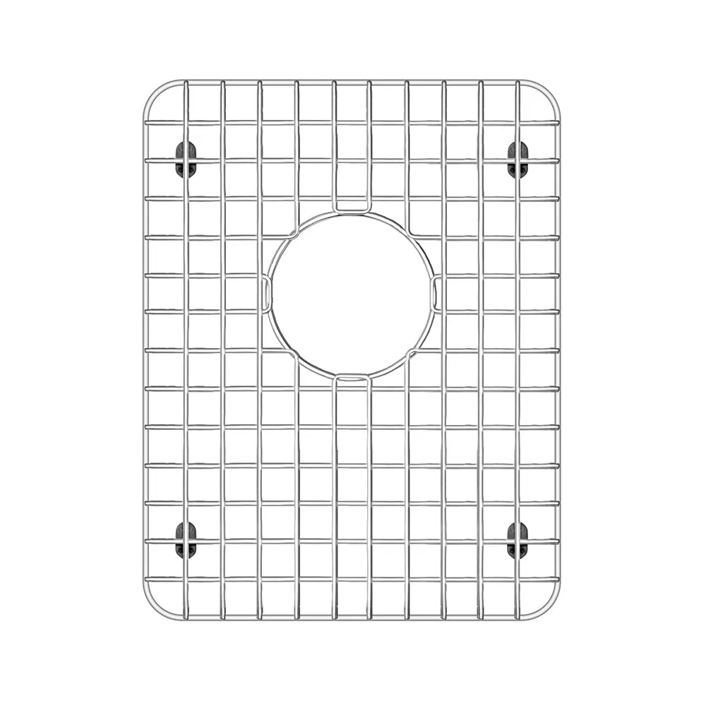 Stainless Steel Kitchen Sink Grid For Noah's Sink Model WHNC3220