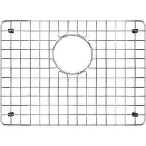 Stainless Steel Kitchen Sink Grid For Noah's Sink Model WHNCM2015