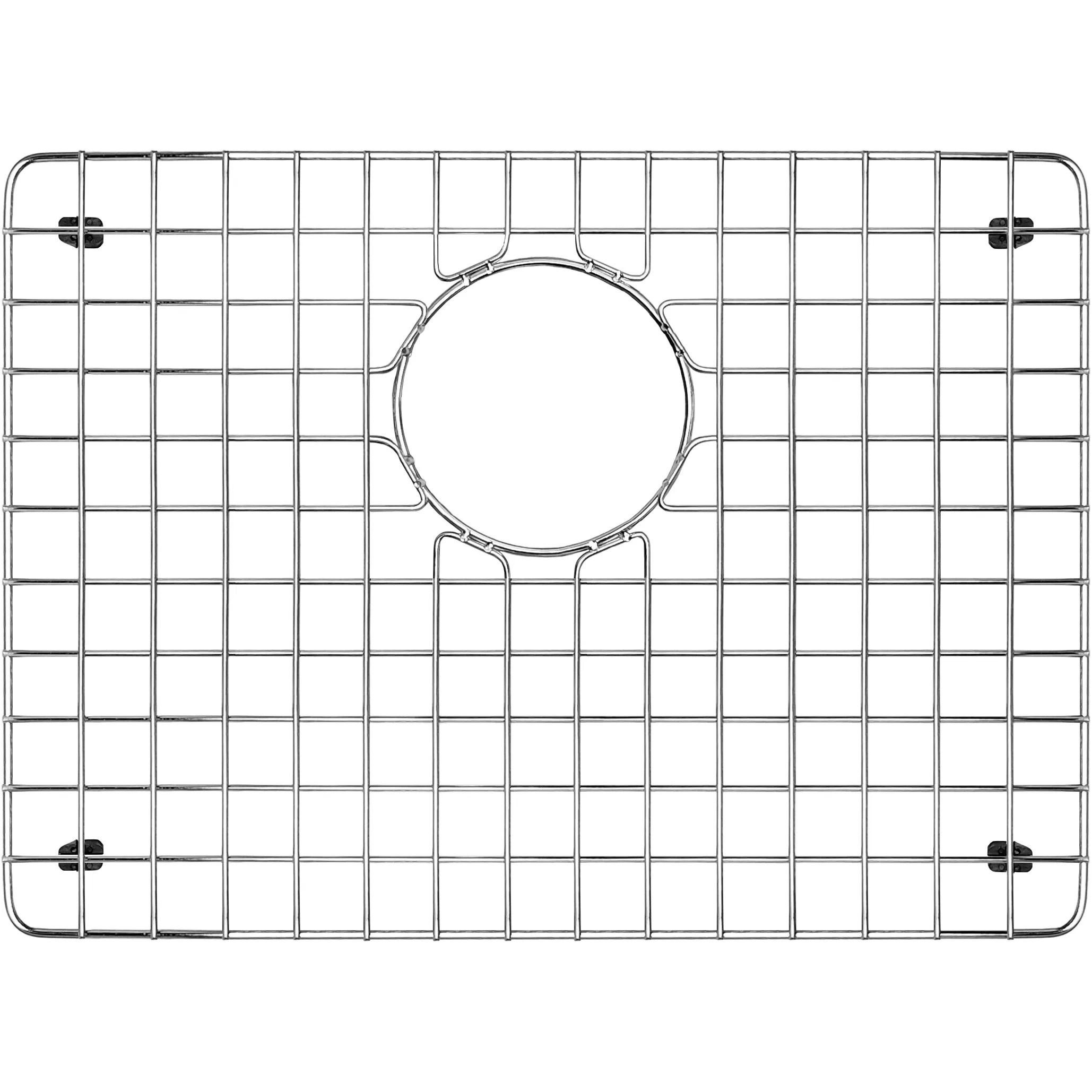 Stainless Steel Kitchen Sink Grid For Noah's Sink Model WHNCM2015