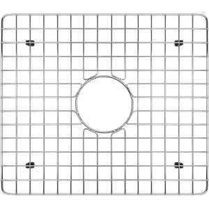 Stainless Steel Kitchen Sink Grid For Noah's Sink Model WHNCM4019