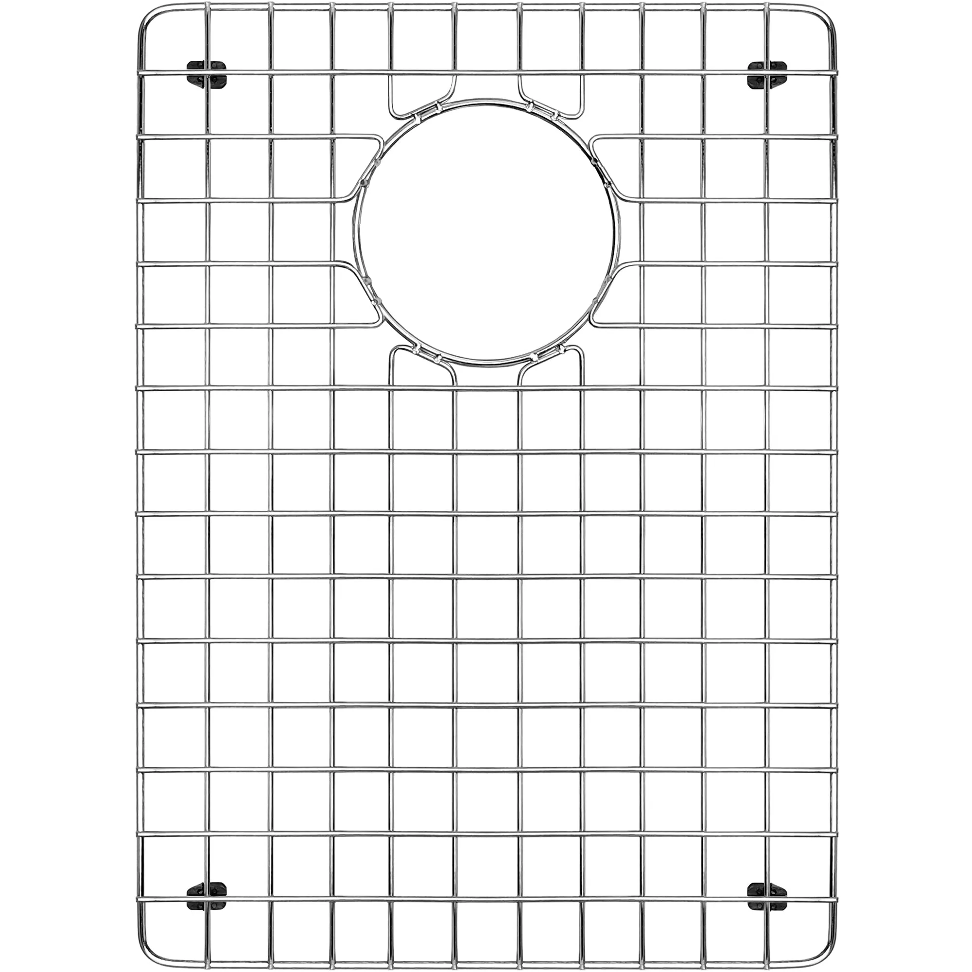 Stainless Steel Kitchen Sink Grid For Noah's Sink Model WHNCMD3320