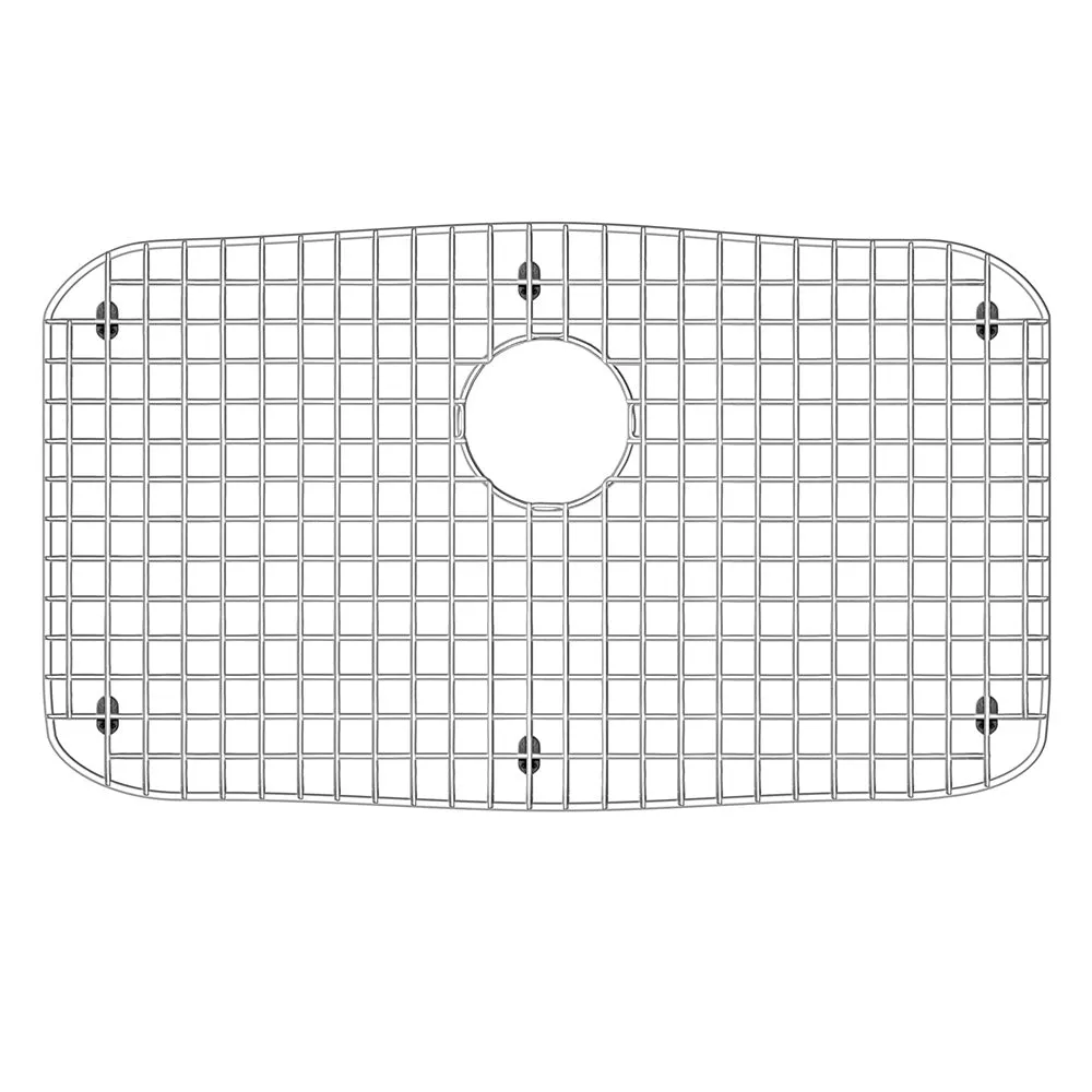 Stainless Steel Kitchen Sink Grid For Noah's Sink Model WHNCUS2917