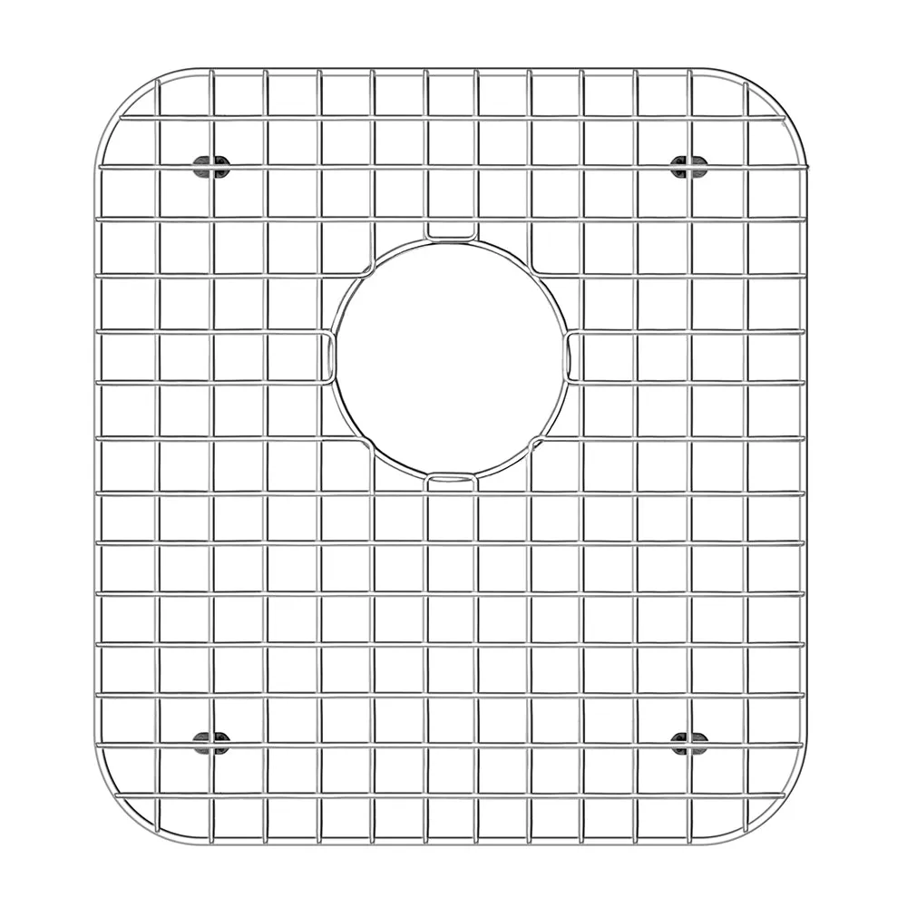 Stainless Steel Kitchen Sink Grid For Noah's Sink Model WHNEDB3118