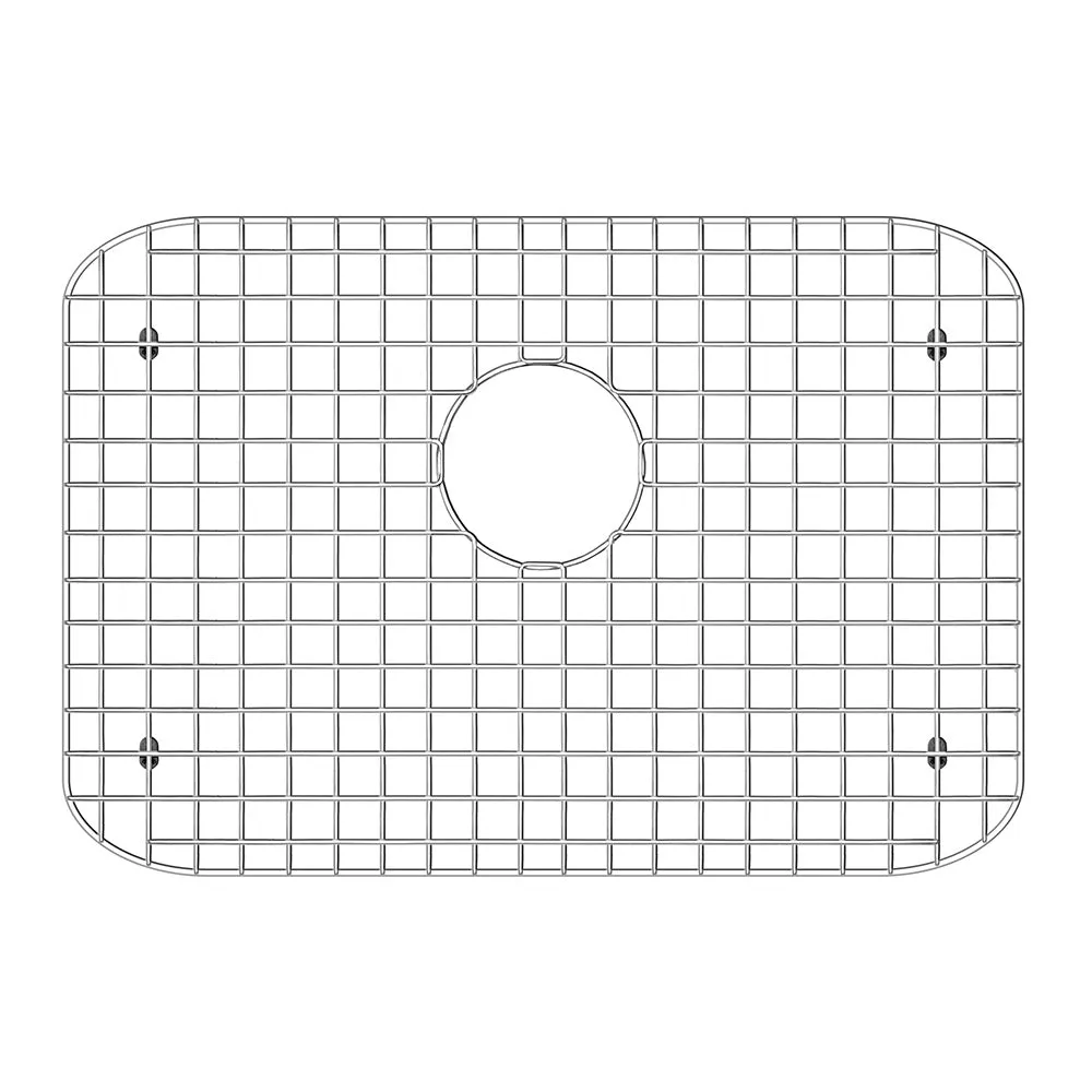 Stainless Steel Kitchen Sink Grid For Noah's Sink Model WHNGD3118