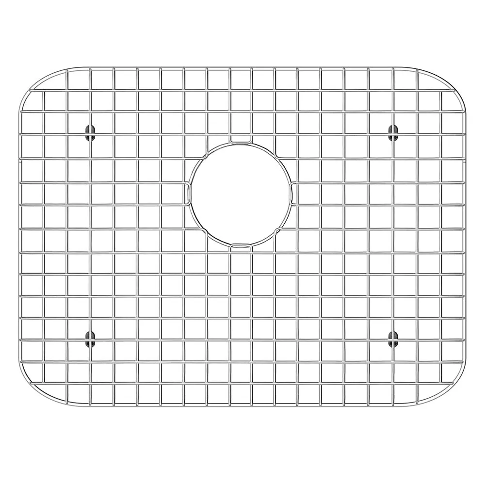 Stainless Steel Kitchen Sink Grid For Noah's Sink Model WHNU2318
