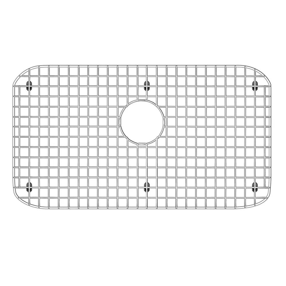 Stainless Steel Kitchen Sink Grid For Noah's Sink Model WHNU2918REC