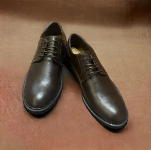 STATEN -1 Brown