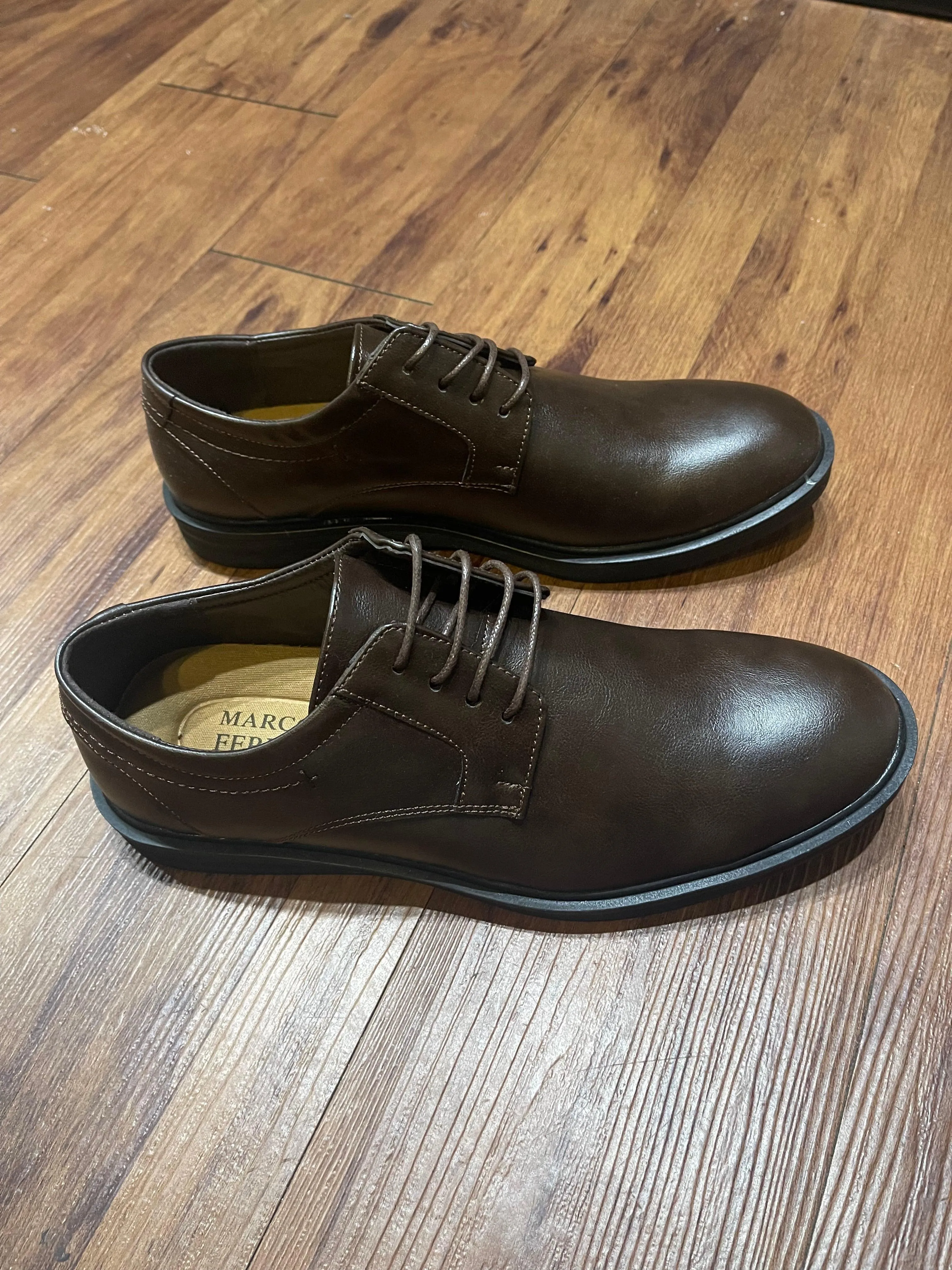 STATEN -1 Brown