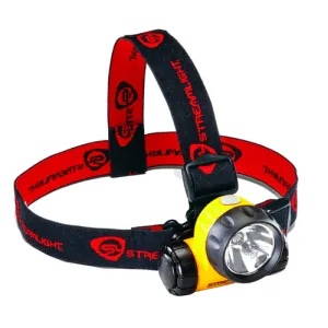 Streamlight ARGO 150-Lumens Headlamp - Yellow