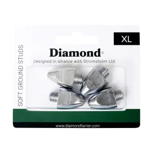 Stromsholm Diamond Soft Ground