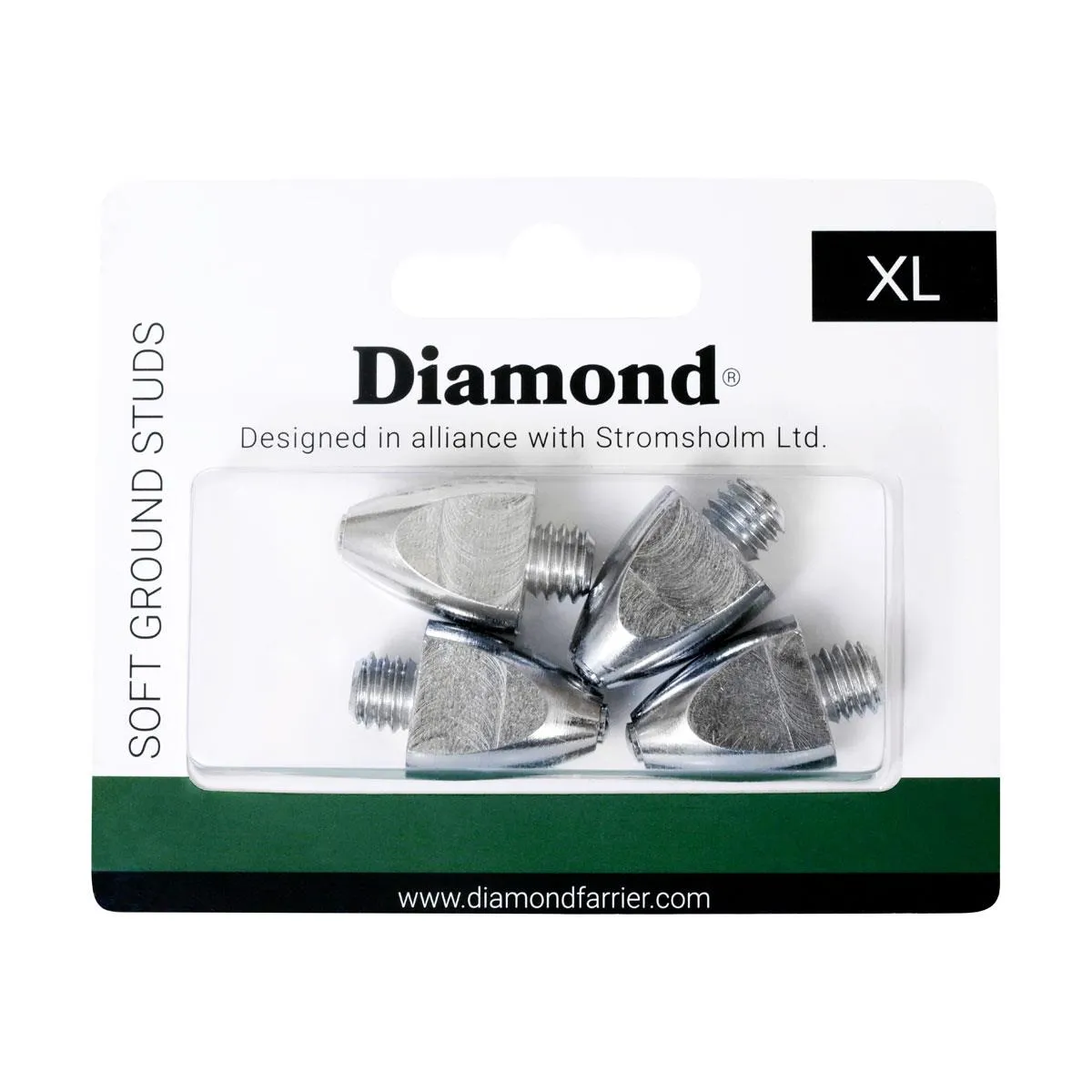 Stromsholm Diamond Soft Ground