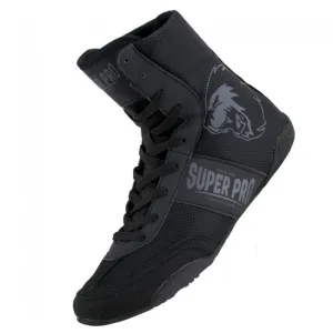 SUPER PRO COMBAT GEAR SPEED78 BOXING SHOES