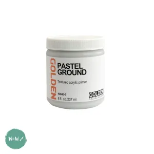 SURFACE PREPARATION - GOLDEN - Pastel Ground - 237ml
