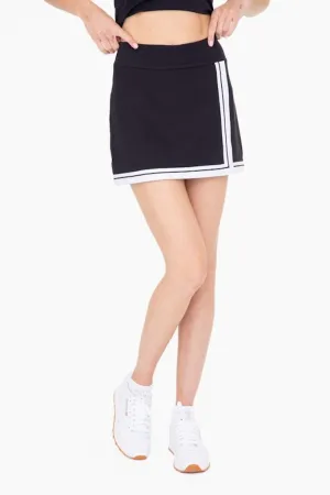 Sutton Tennis Skort