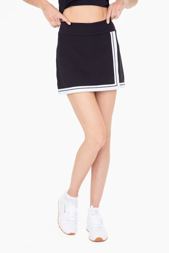 Sutton Tennis Skort