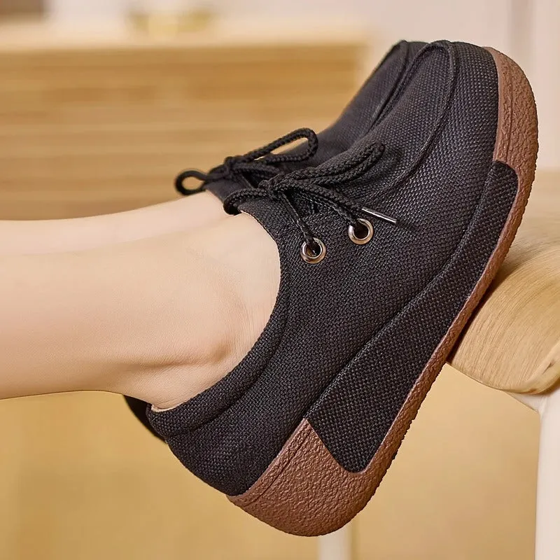 Sweet moccasins for women