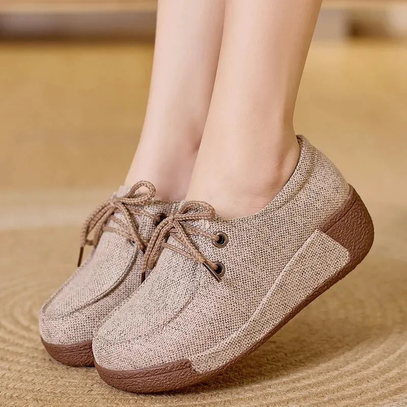 Sweet moccasins for women