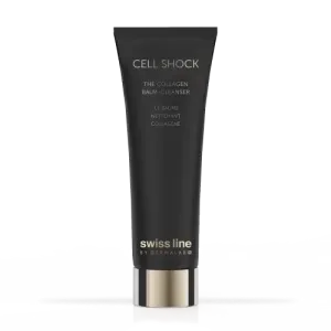 SWISSLINE CELL SHOCK The Collagen Balm Cleanser 160ml