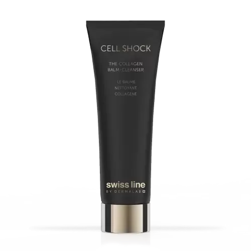 SWISSLINE CELL SHOCK The Collagen Balm Cleanser 160ml