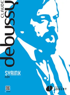Syrinx (Flute Alone)