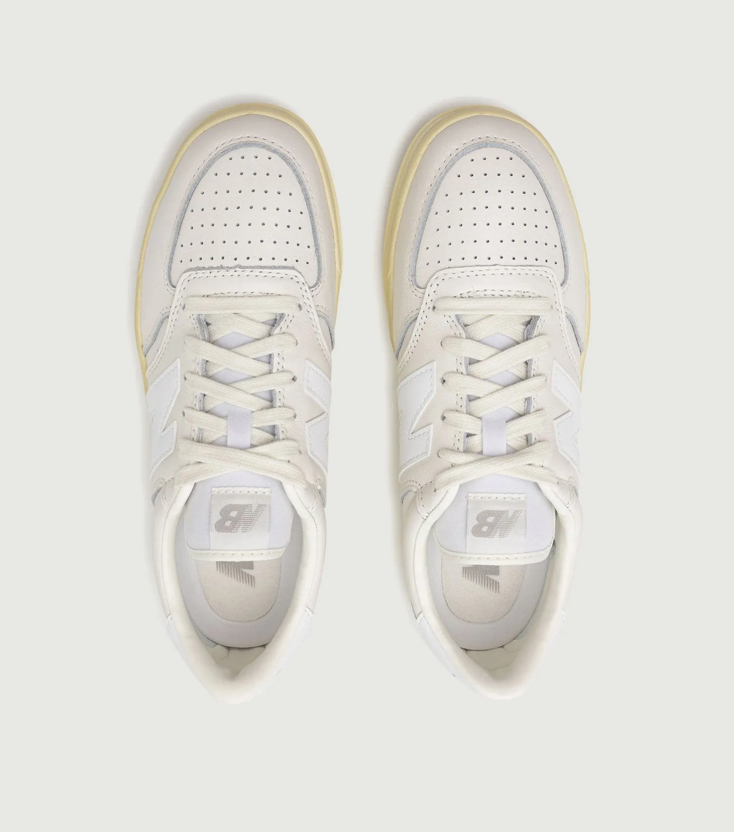 T500 White