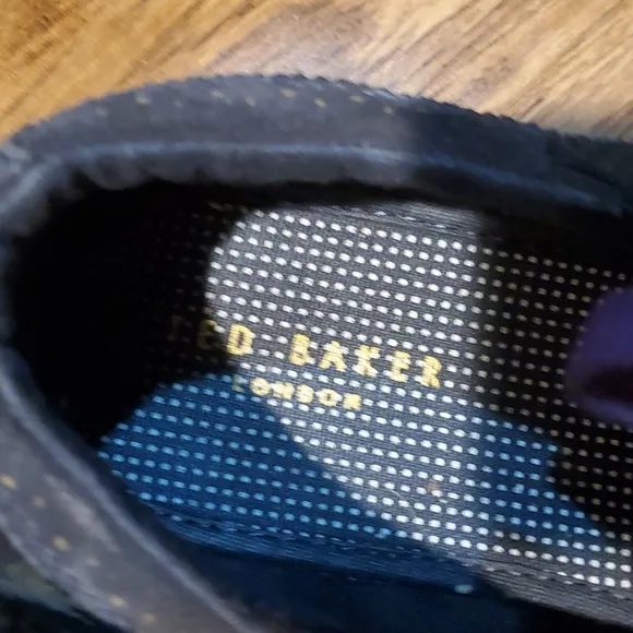 Ted baker shoes US 9