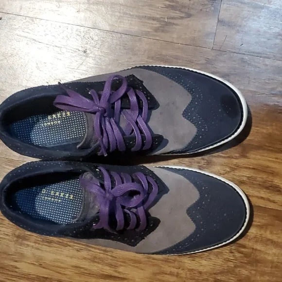 Ted baker shoes US 9