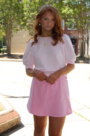 Tennis Set Skort