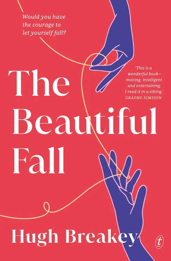 The Beautiful Fall