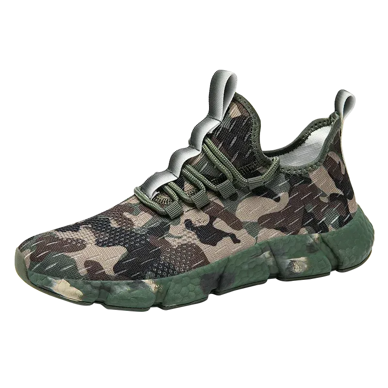The Trailblazer Running Shoes