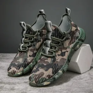 The Trailblazer Running Shoes