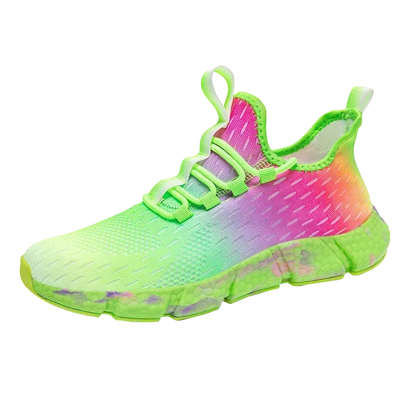 The Trailblazer Running Shoes