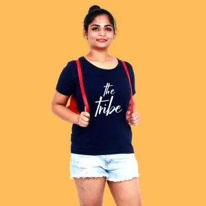 The Tribe Bridesmaid T-Shirt for Women