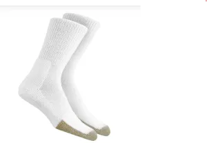 Thorlos Unisex Crew Tennis Socks