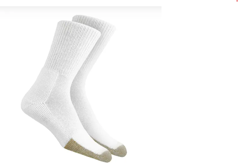 Thorlos Unisex Crew Tennis Socks
