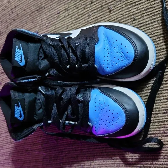 Toddler Jordan High Top