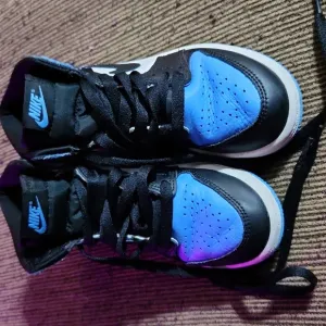Toddler Jordan High Top