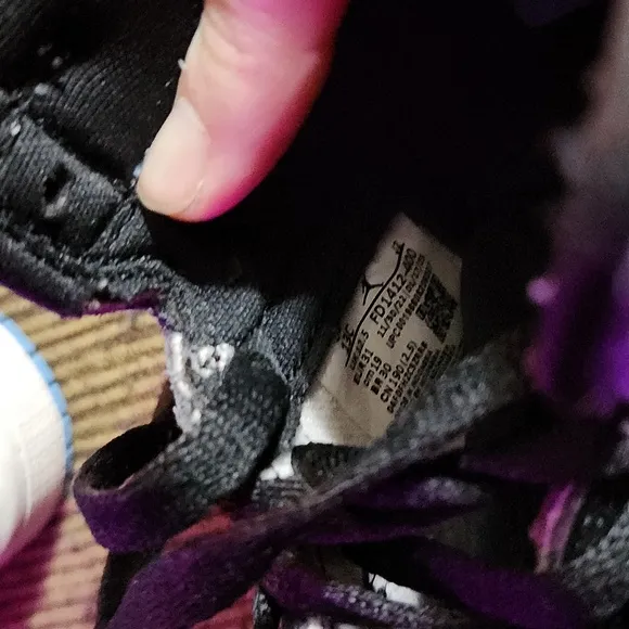 Toddler Jordan High Top