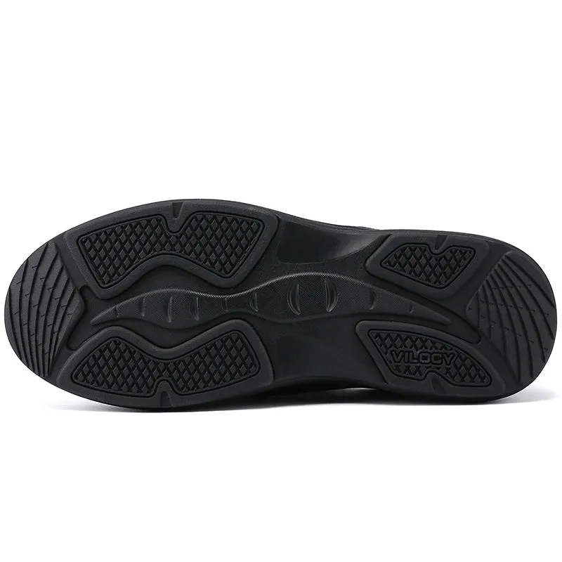 Top Genuine Leather Casual Men Medical Diabetic Shoes Extra Wide Men Shoes for Diabetic
